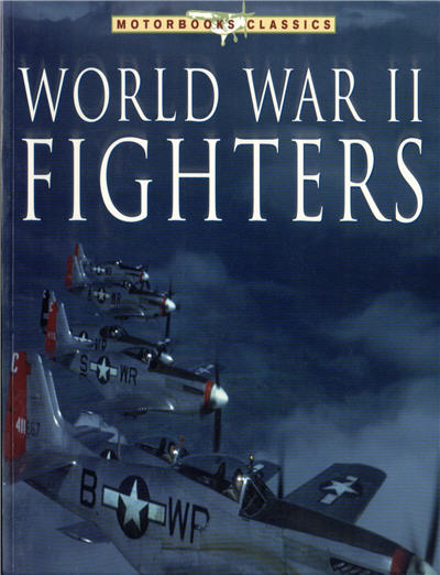 World War II Fighters